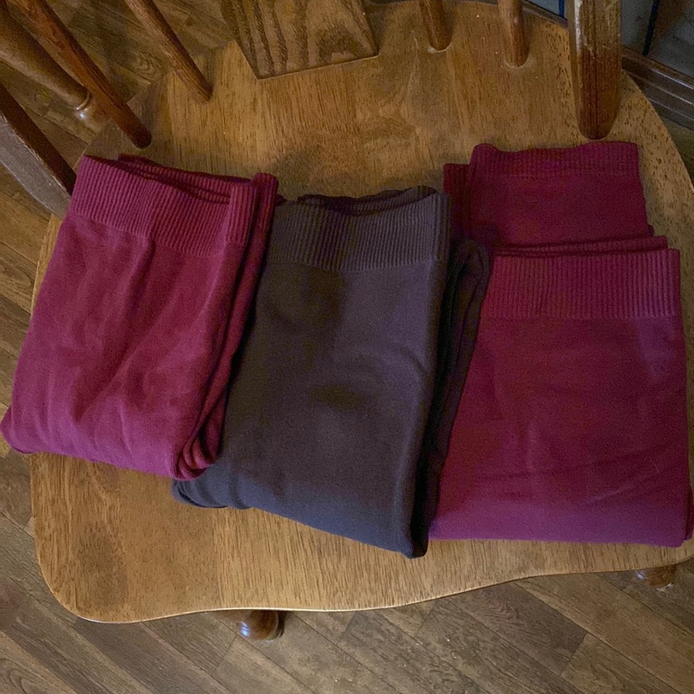 Ladies leggings
